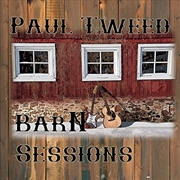 Buy Barn Sessions