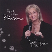 Buy Cyndi Sings Christmas
