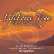 Buy Lifeforce Yoga Bhavana