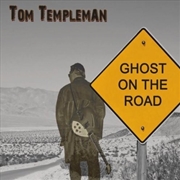 Buy Ghost on the Road