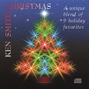 Buy Ken Smith Christmas