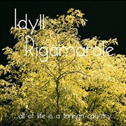 Buy All of Life Is a Foreign Country