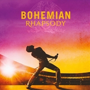 Buy Bohemian Rhapsody (Original Motion Picture Soundtrack)