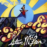 Buy Leap of Faith