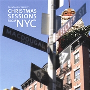 Buy Christmas Sessions from NYC