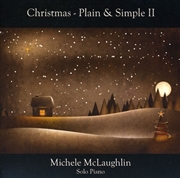Buy Christmas- Plain & Simple 2