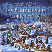 Buy Christmas Story/A Conte de Noel