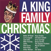 Buy King Family Christmas / Various
