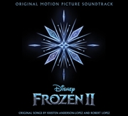 Buy Frozen II (Original Motion Picture Soundtrack)