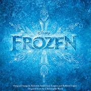 Buy Frozen (Original Soundtrack)