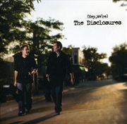 Buy Hey We're Disclosures