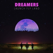 Buy LAUNCH, FLY, LAND
