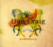 Buy Craig, Dan - Accidents EP