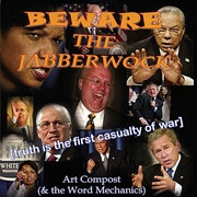 Buy Beware the Jabberwock