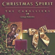 Buy Christmas Spirit