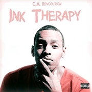 Buy Ink Therapy
