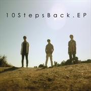 Buy 10stepsback EP