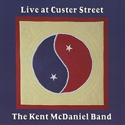 Buy Live at Customer Street