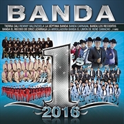 Buy Banda #1's 2016 / Various