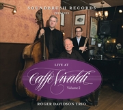 Buy Live At Caffe Vivaldi, Vol. 2