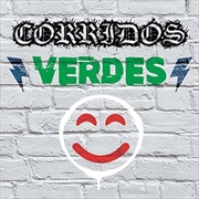 Buy Corridos Verdes (Various Artists)
