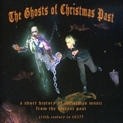 Buy Ghosts of Christmas Past