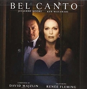 Buy Bel Canto (Original Motion Picture Soundtrack)