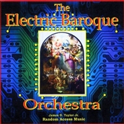 Buy Electric Baroque Orchestra