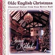 Buy Olde English Christmas
