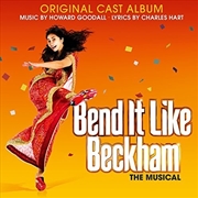 Buy Bend It Like Beckham (Original Soundtrack)