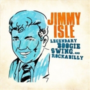 Buy Legendary Swing Boogie & Rockabilly