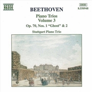 Buy Piano Trios 3
