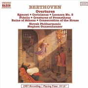Buy Overtures