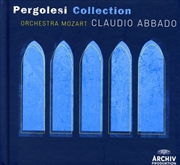 Buy Pergolesi Collection