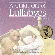 Buy A Child's Gift Of Lullabyes