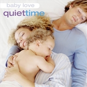 Buy Baby Love- Quiet Time
