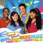 Buy The Fresh Beat Band, Vol. 2.0- More Music From The Hit Show