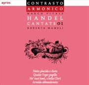 Buy Cantatas 1