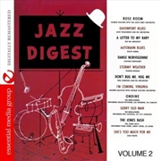 Buy Period's Jazz Digest 2
