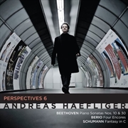 Buy Perspectives 6- Beethoven Berio Schumann