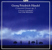 Buy Concerti Grossi Op. 3