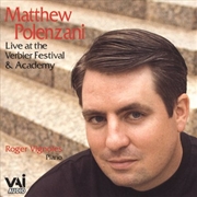 Buy Live at the Verbier Festival 2003