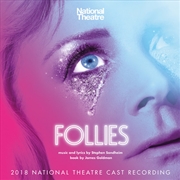 Buy Folllies (2018 National Theatre Cast Recording)