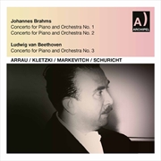 Buy Concerto for Piano & Orhcestra