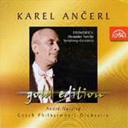 Buy Ancerl Gold Edition 36