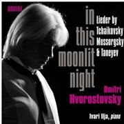 Buy In This Moonlit Night