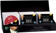 Buy Complete Works of J.S. Bach