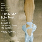 Buy Ballet Music