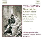 Buy None But Lonely Heart