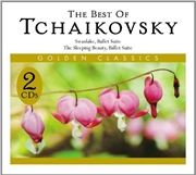 Buy Best of Tchaikovsky